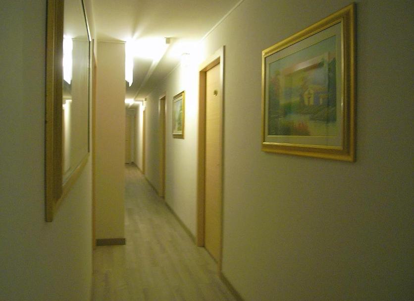 Corredor Foto