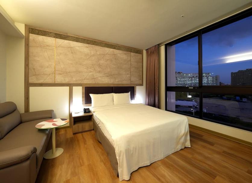 Quarto Foto