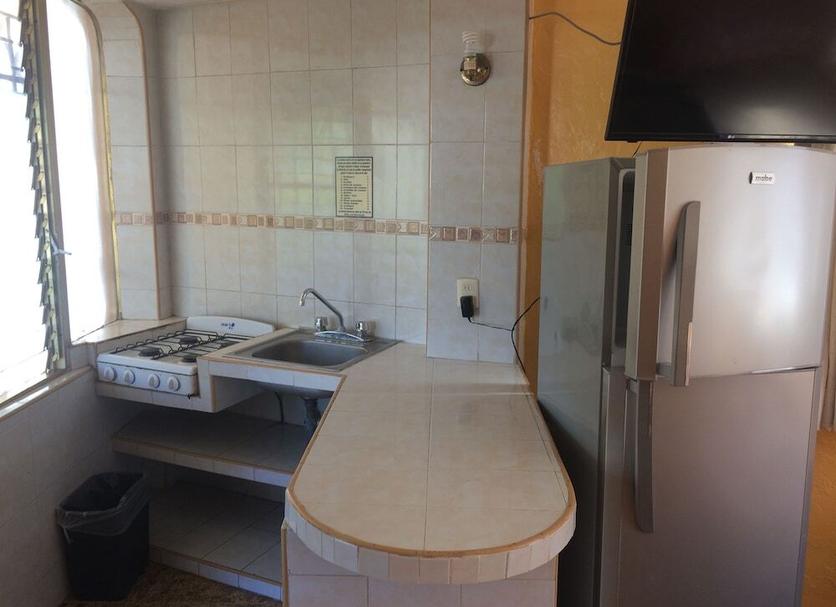 Cozinha Foto