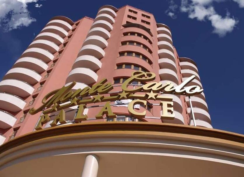 Edifício Foto