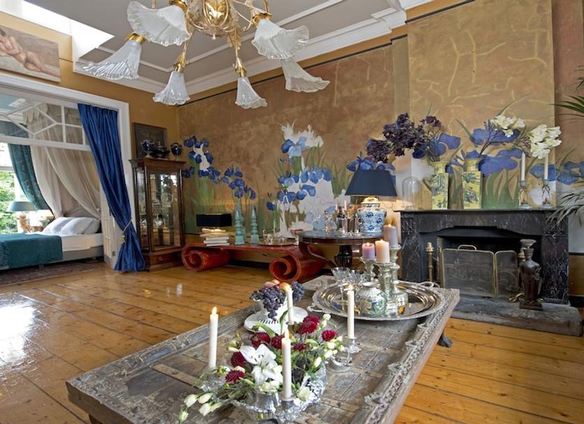 Quarto Foto