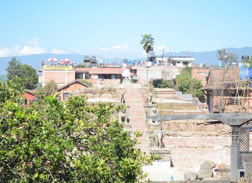 Exterior Foto