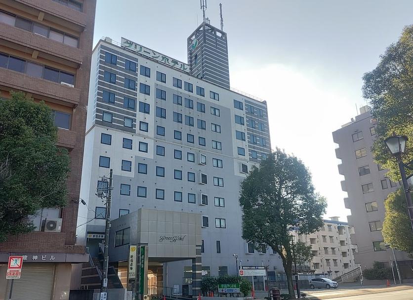 Edifício Foto