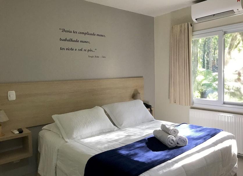 Quarto Foto