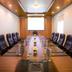 Sala de conferências