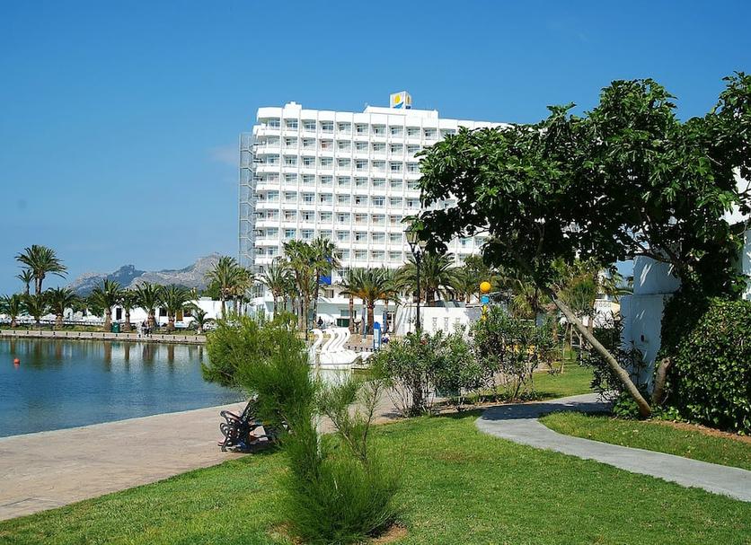 Edifício Foto