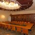 Sala de conferências
