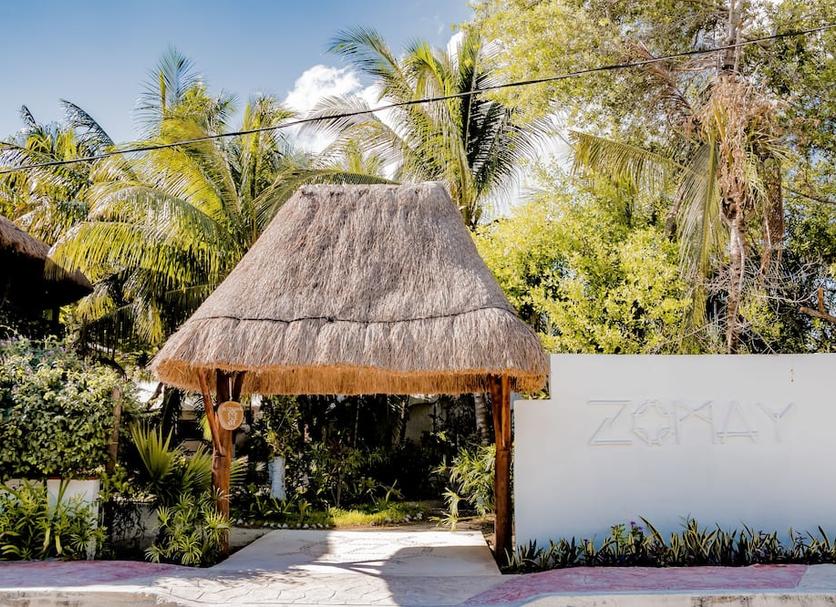 Exterior Foto