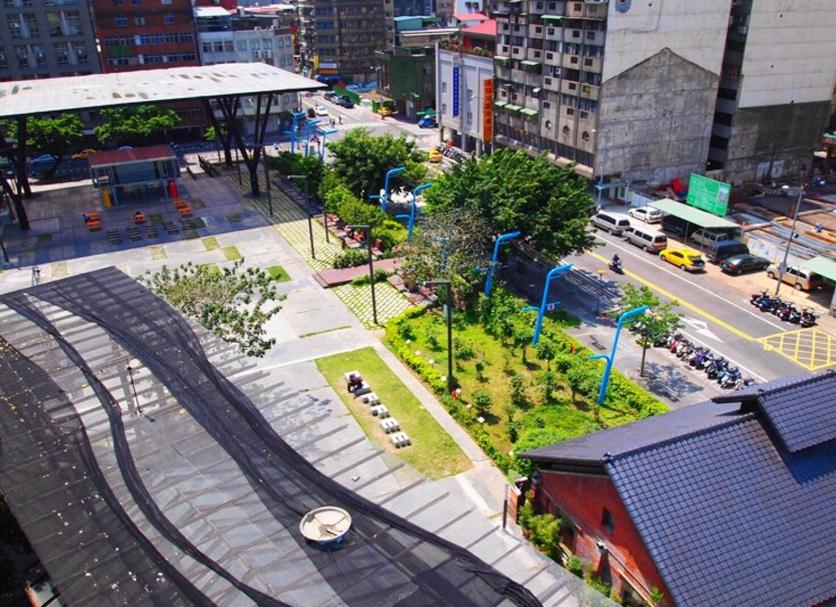 Exterior Foto