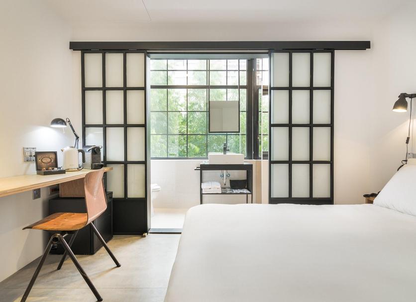 Quarto Foto