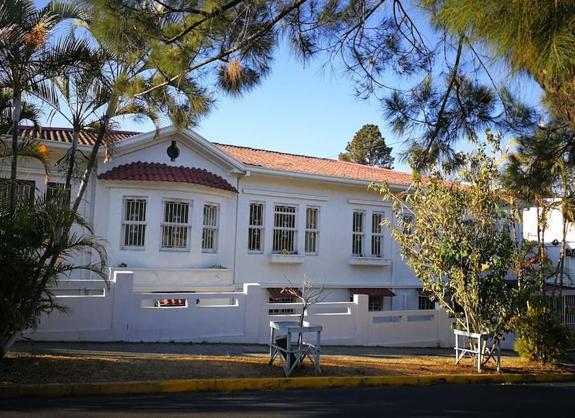 Edifício Foto