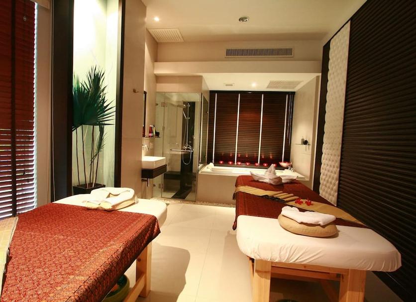 SPA Foto