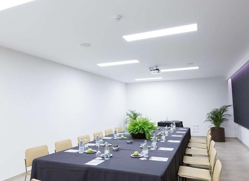 Sala de conferências Foto