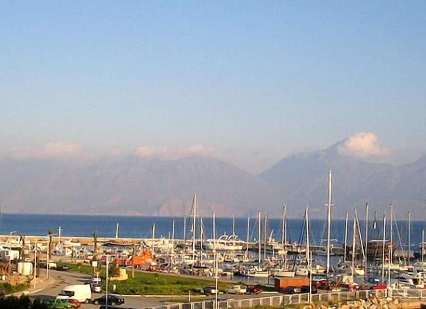 Exterior Foto