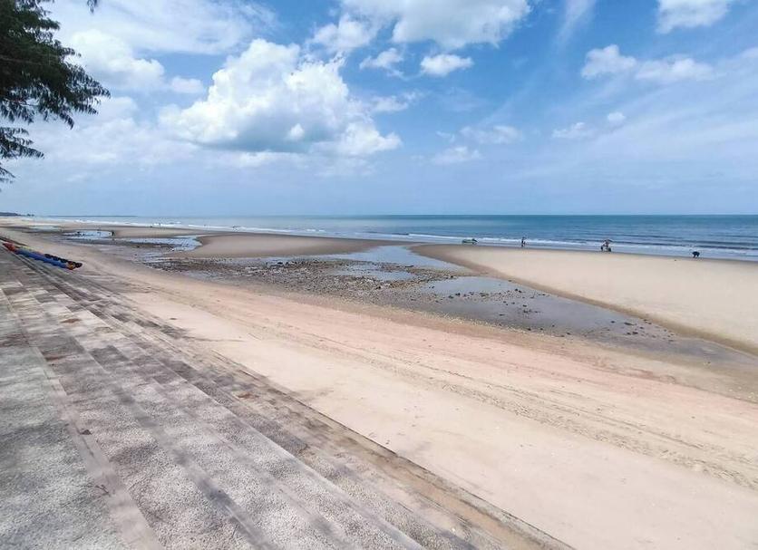 Praia Foto