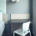 Comodidade do quarto