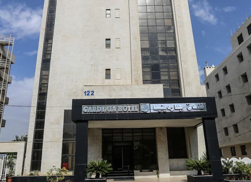 Edifício Foto