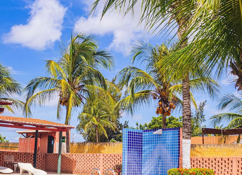 Exterior Foto