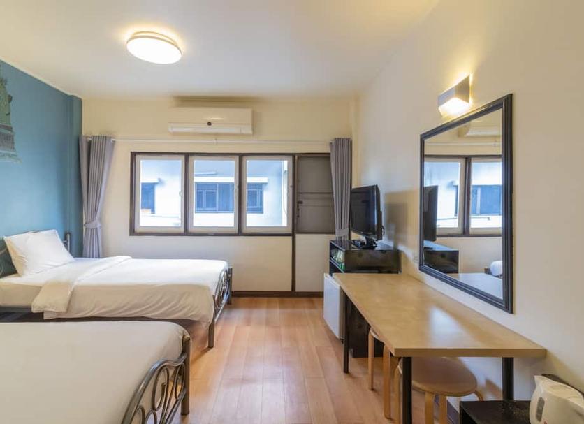 Quarto Foto