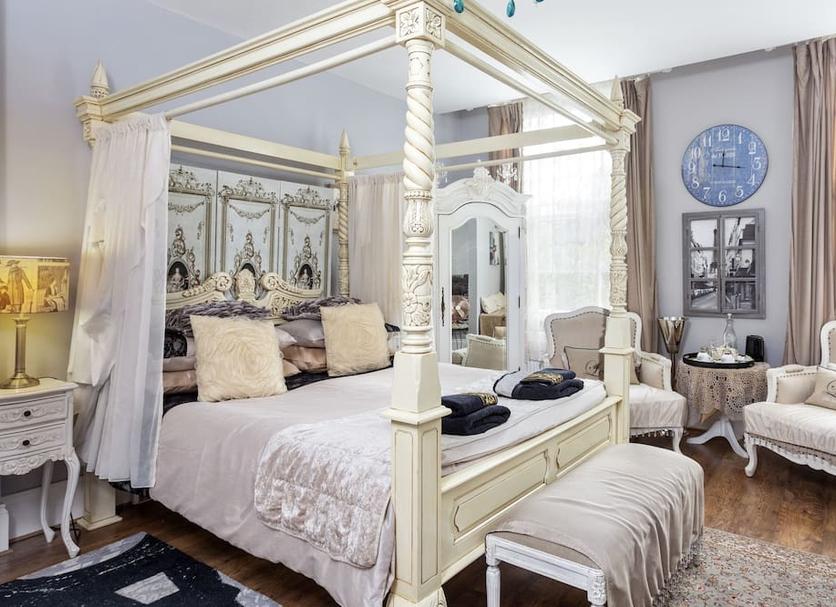 Quarto Foto