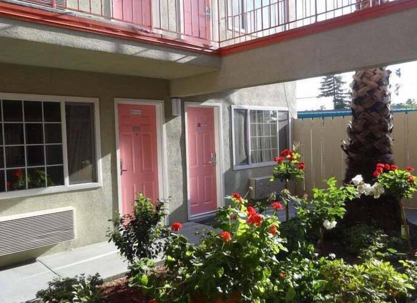 Exterior Foto