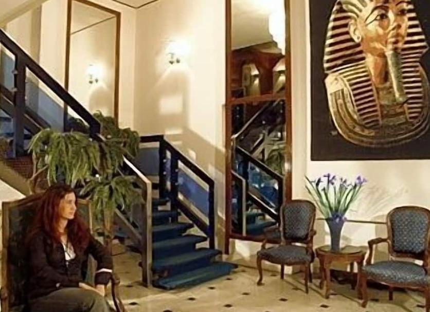 Escadas Foto