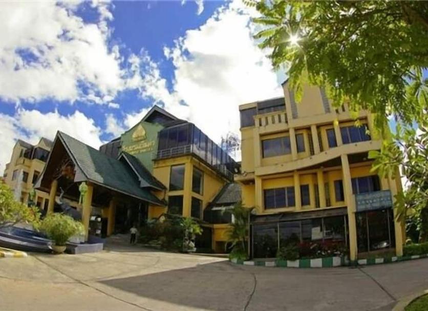 Edifício Foto
