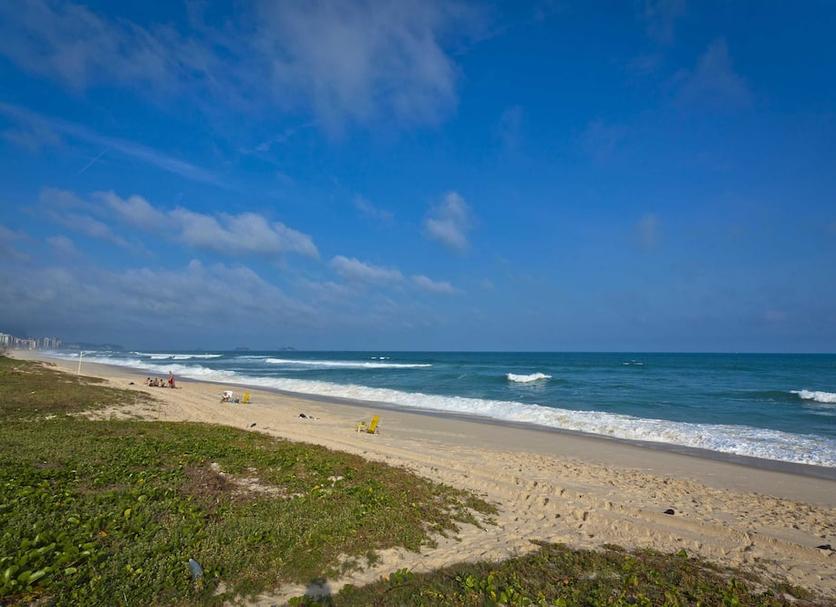 Praia Foto