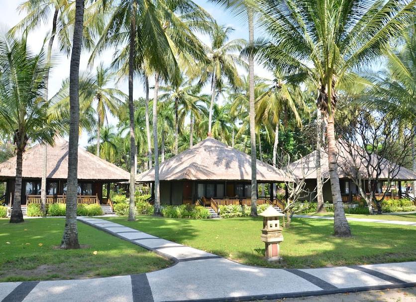 Exterior Foto