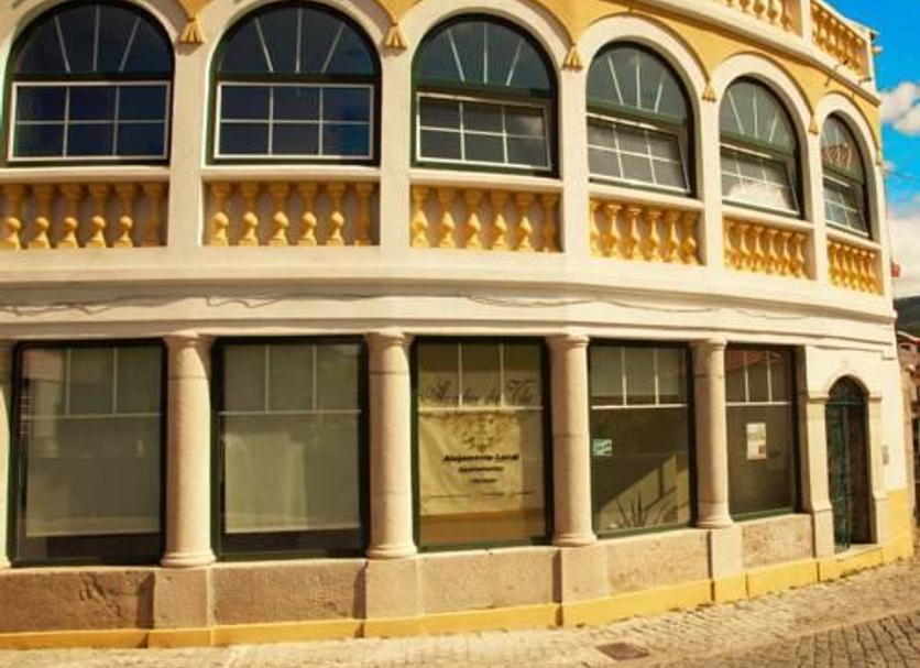 Edifício Foto