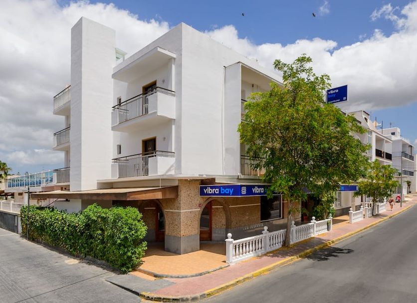 Edifício Foto