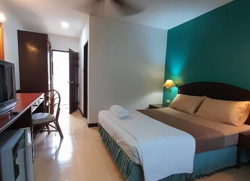 Quarto Foto