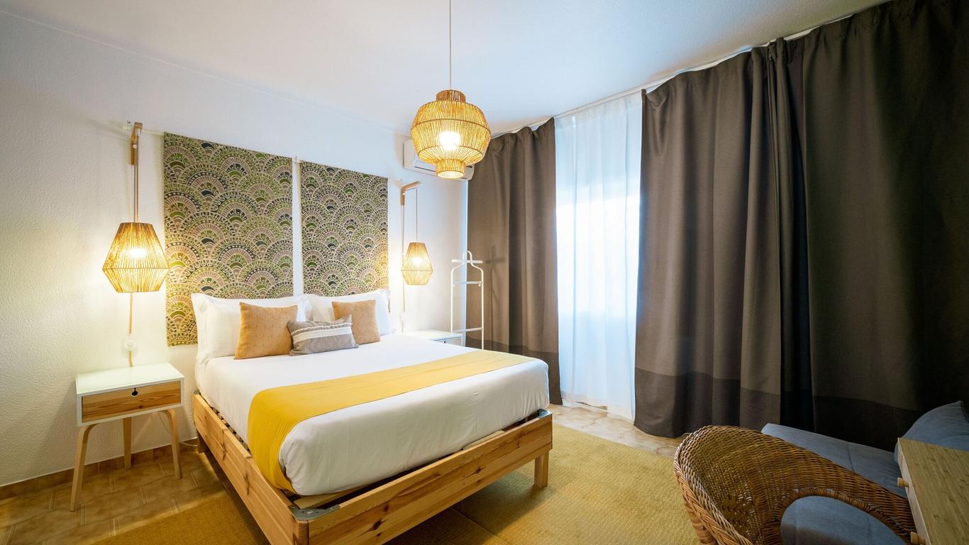 Casa Azul Sagres - Rooms & Apartments