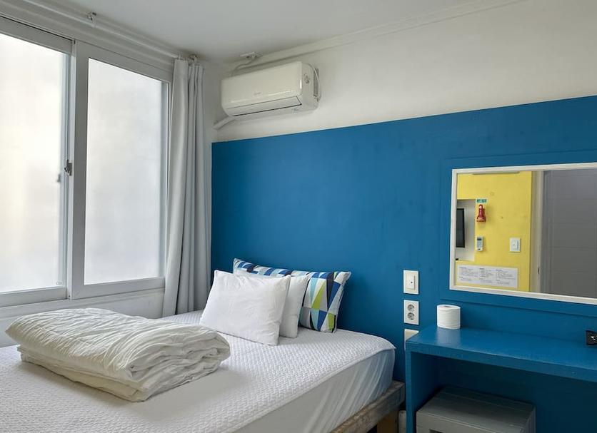 Quarto Foto