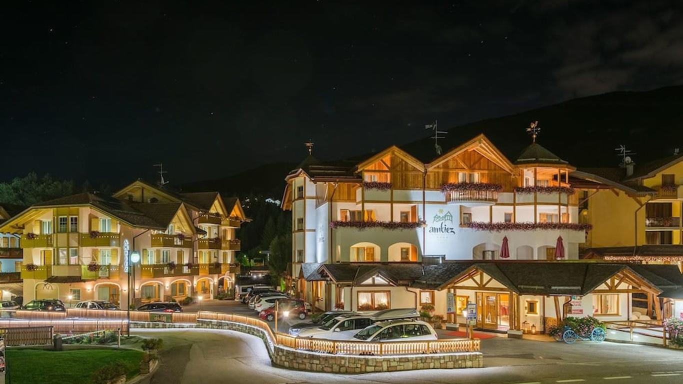 Hotel Ambiez