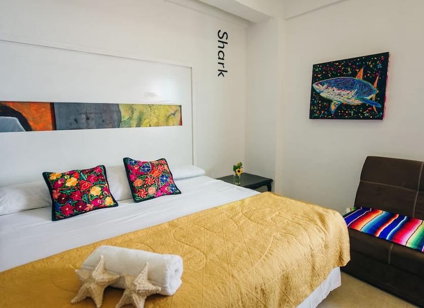 Quarto Foto