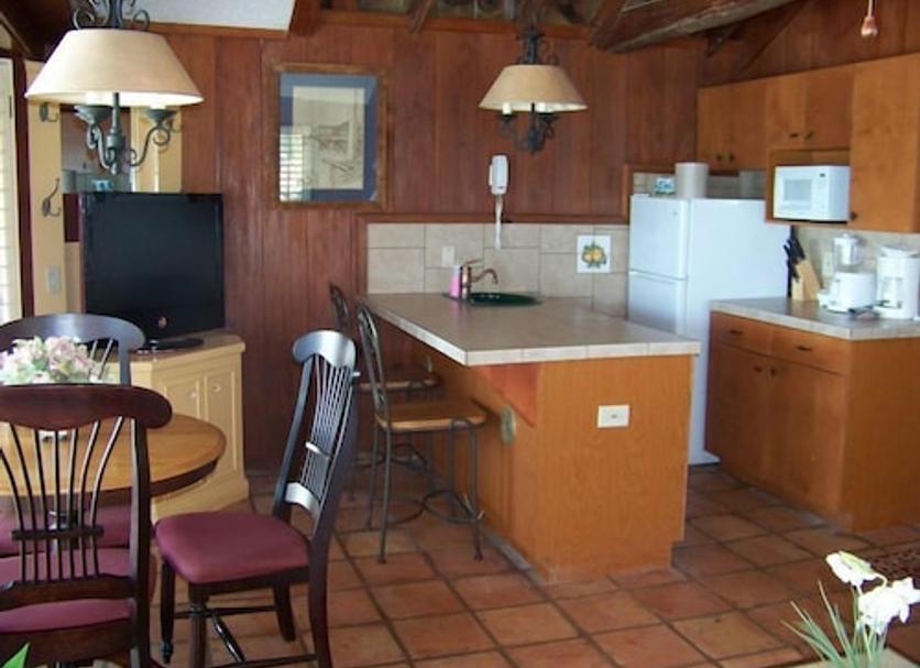 Cozinha Foto