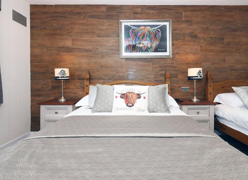 Quarto Foto