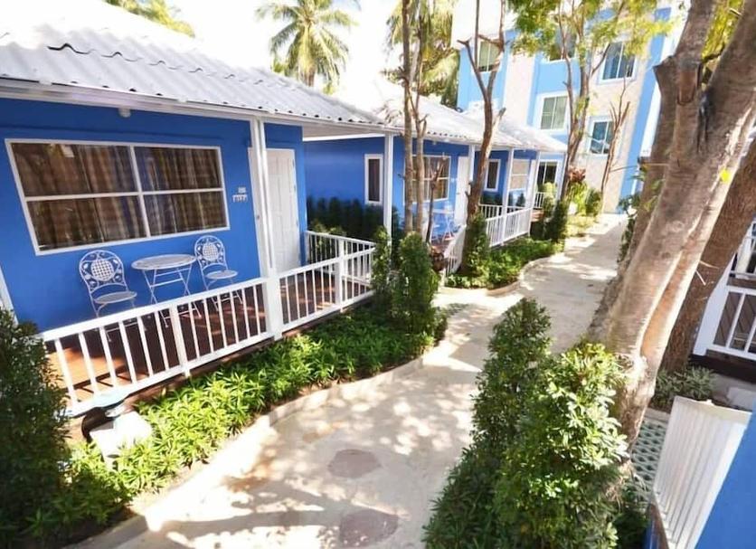 Exterior Foto
