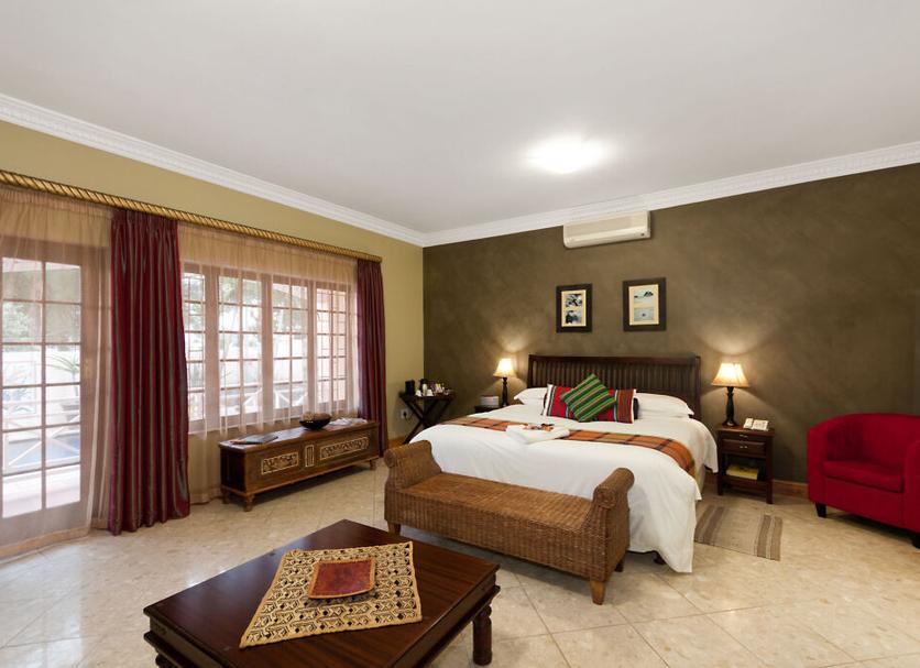 Quarto Foto