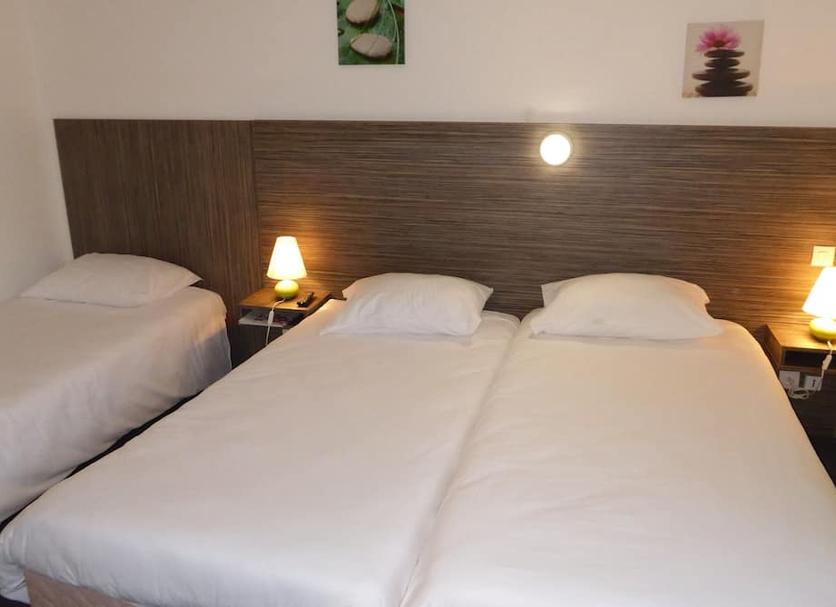 Quarto Foto