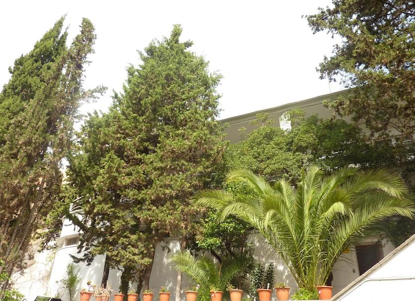 Exterior Foto