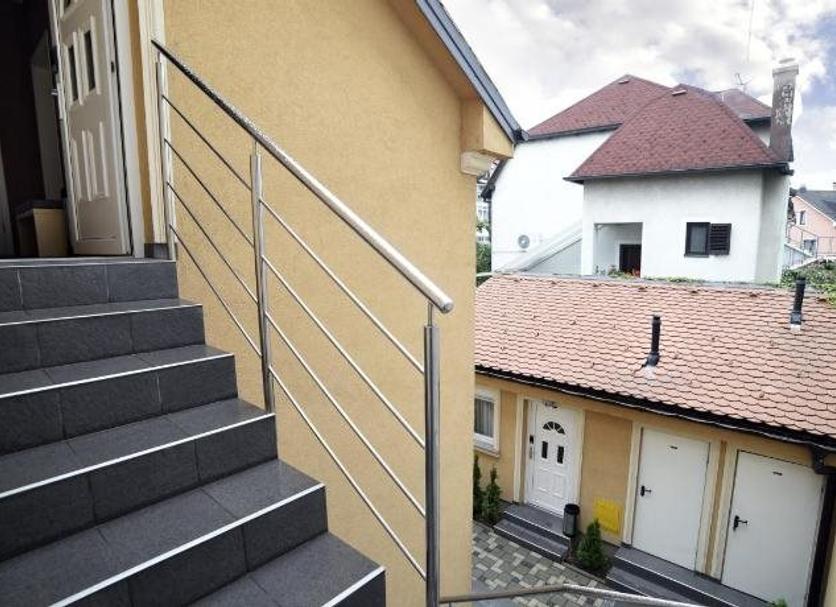 Exterior Foto