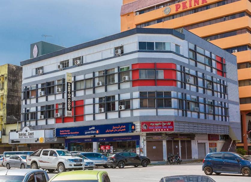 Edifício Foto