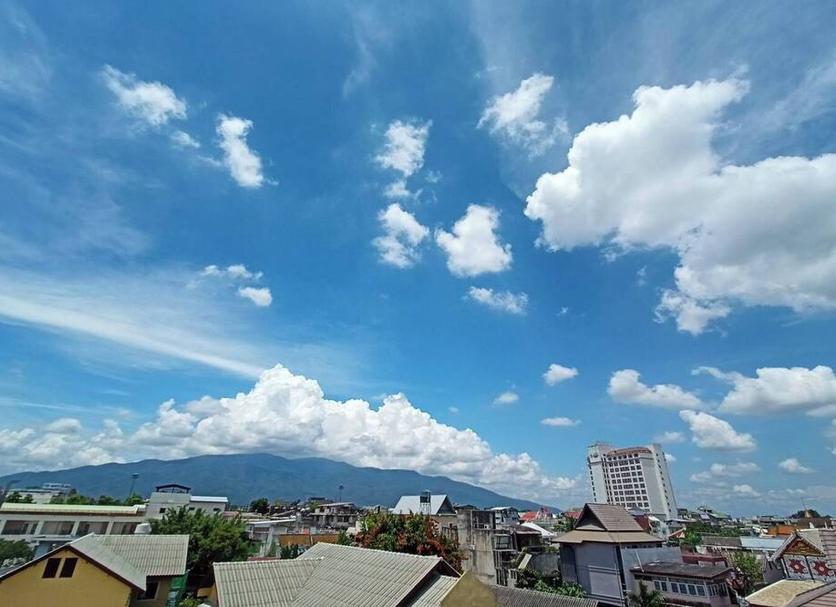 Exterior Foto
