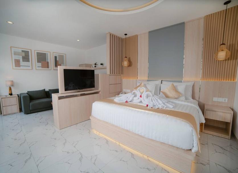 Quarto Foto