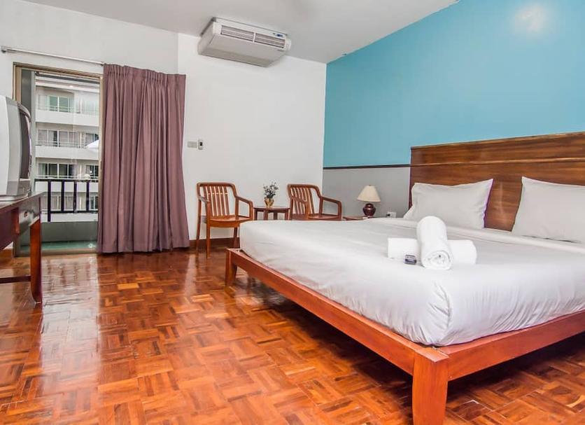 Quarto Foto