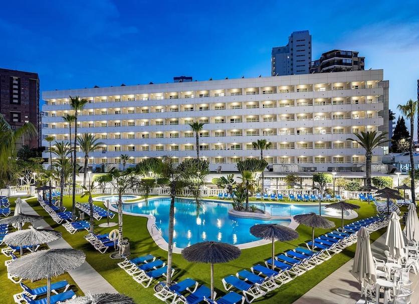 Edifício Foto