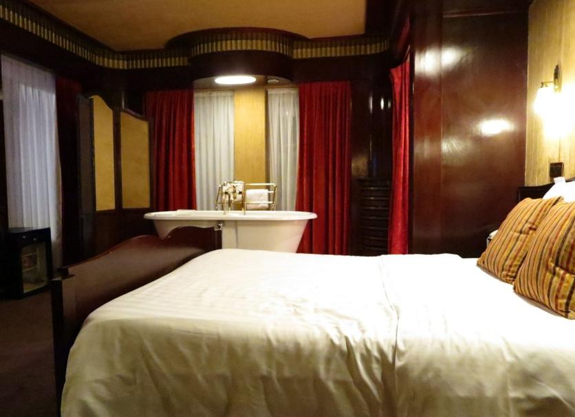 Quarto Foto