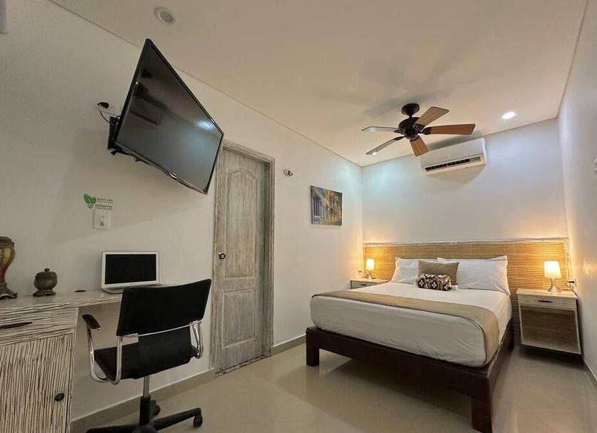 Quarto Foto